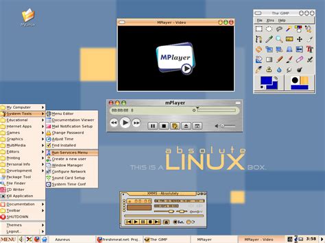 Absolute linux 32 bit download